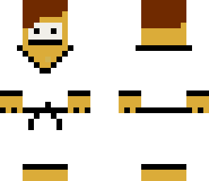 fixed taekwondoguy