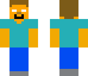 hes real fixed