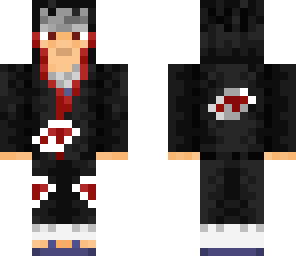 itachi uciha