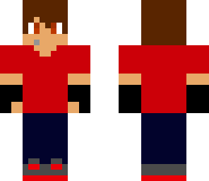 skin de superredgaymer