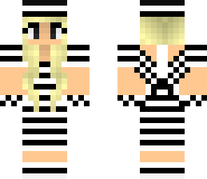 dangerouse juviniel girl