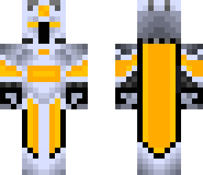 budder knight