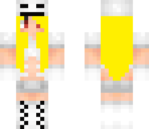 blode skeleton