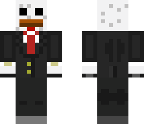 agent chicken 007