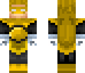 final goldpilz