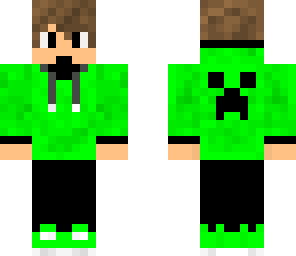 boy green