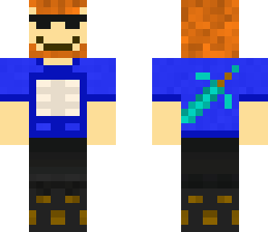 powerfull guy v2