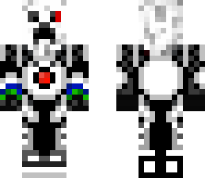 creeper spy