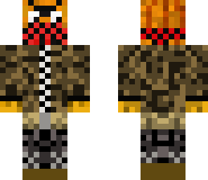 bandit