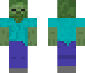 zombie real