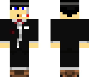 mobster