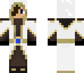 ice mage
