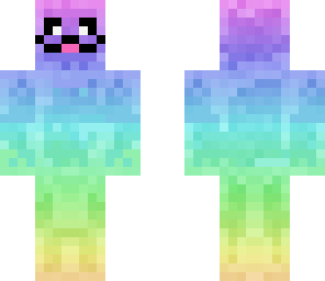 rainbow salala