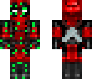 deadlox the sucker