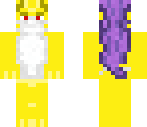 butter suicune