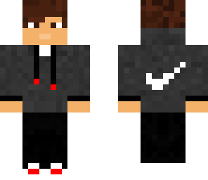 ddgamin's skin