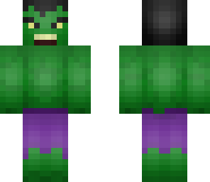 hulk