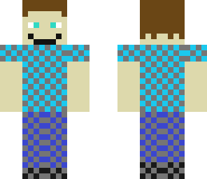 chain guy