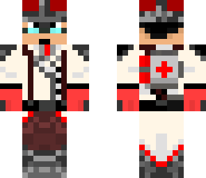 medic dwarf