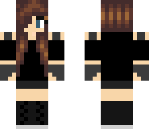 ally girl