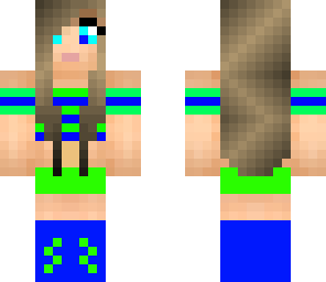 sea girl fixed