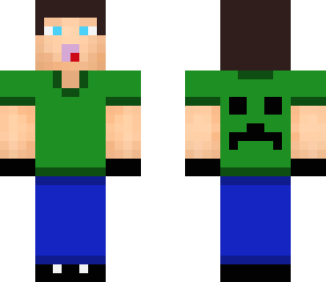 skin of awesome