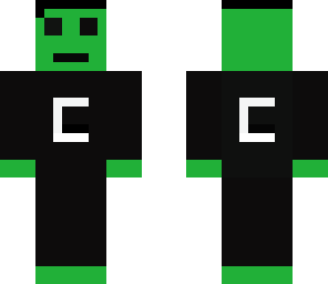 cool creeper
