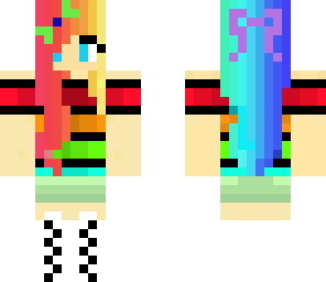 summer skin edit