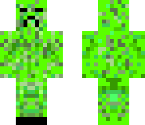 mini guy