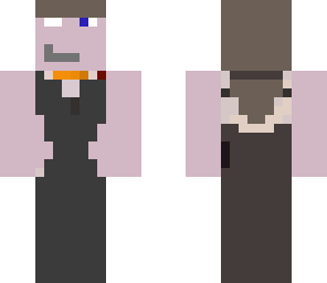 derpy model finished