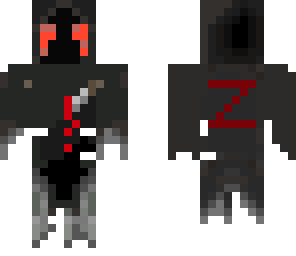 bloody death