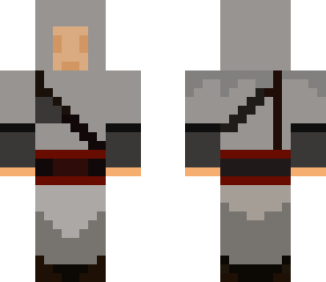 assasin dwarf