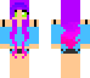 girl
