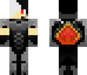 sir blackfire fixed
