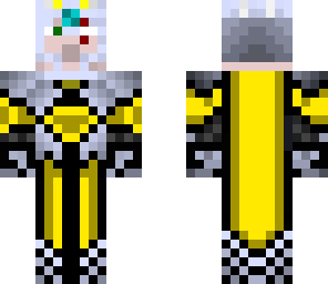 elven general