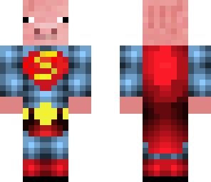 super pig