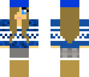 fez girl 3