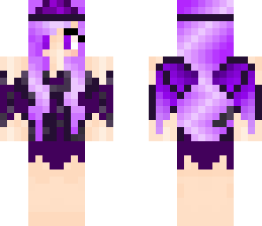ender girl
