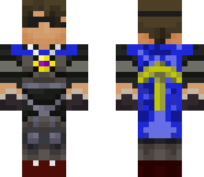 skythekidrs with cape