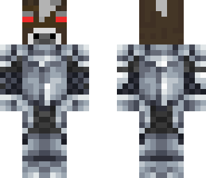 cow warrior