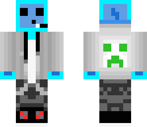 icely slime