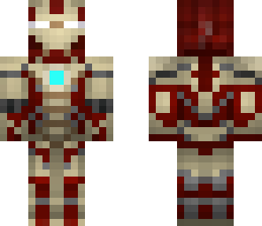 iron man