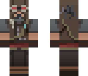 borderlands 1 mordecai