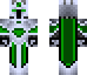 green knight