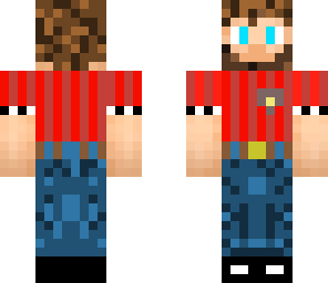 hd woodman