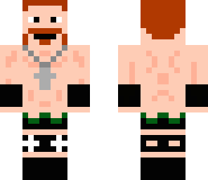 sheamus