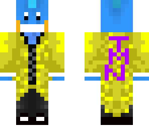 super smart mudkip butter edition