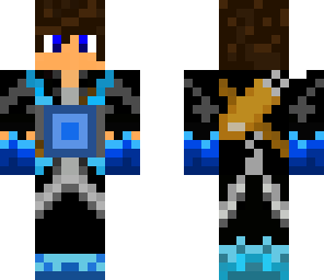 water mage