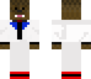 true bacca