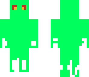 green death
